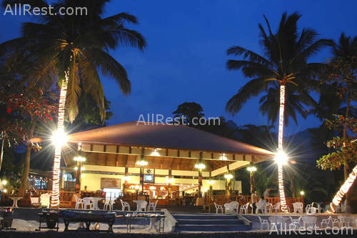 Koh Chang Kacha Resort & Spa 45